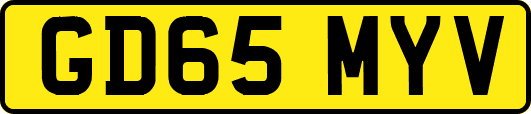 GD65MYV