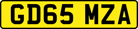 GD65MZA