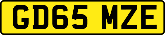 GD65MZE