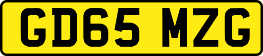 GD65MZG