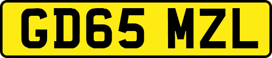 GD65MZL