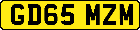 GD65MZM
