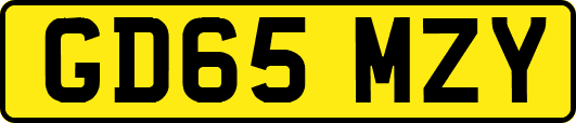 GD65MZY