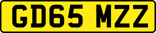GD65MZZ