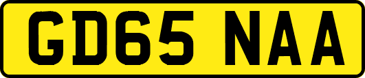 GD65NAA