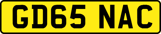 GD65NAC