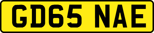 GD65NAE