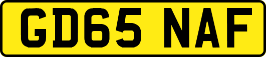 GD65NAF