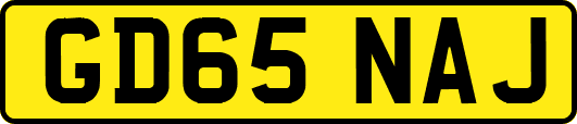 GD65NAJ