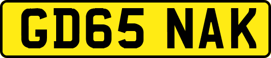 GD65NAK