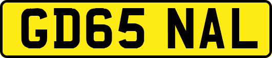 GD65NAL