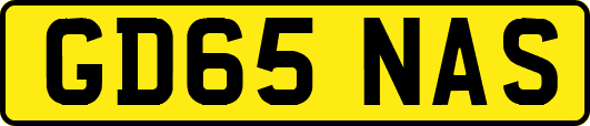 GD65NAS