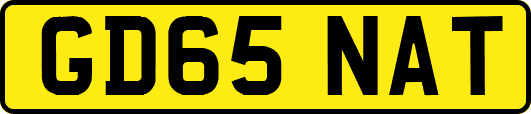 GD65NAT