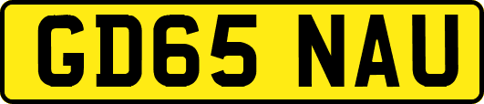 GD65NAU