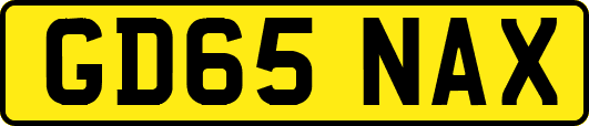 GD65NAX