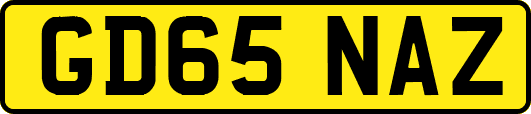GD65NAZ