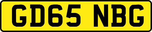 GD65NBG