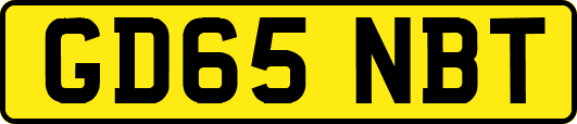GD65NBT