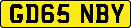 GD65NBY