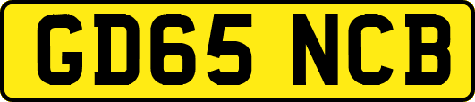 GD65NCB