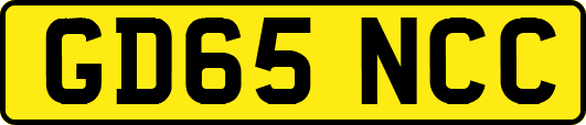 GD65NCC