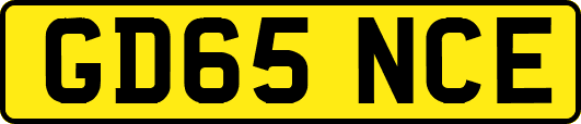 GD65NCE