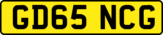 GD65NCG