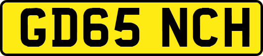 GD65NCH