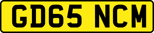 GD65NCM