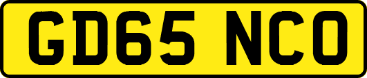 GD65NCO