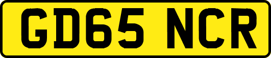 GD65NCR