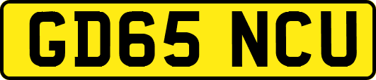 GD65NCU