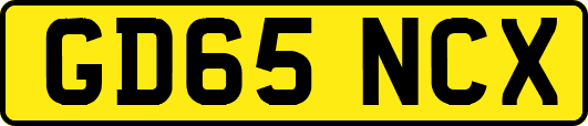 GD65NCX