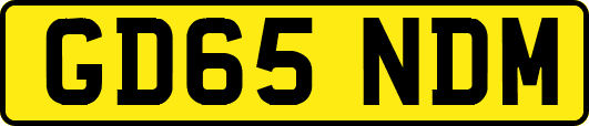 GD65NDM