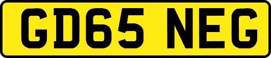 GD65NEG