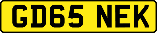 GD65NEK