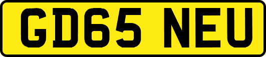 GD65NEU