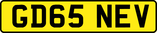 GD65NEV