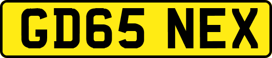 GD65NEX