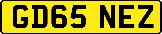GD65NEZ