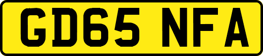 GD65NFA