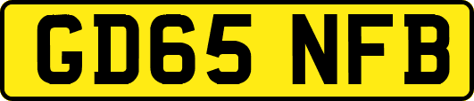 GD65NFB