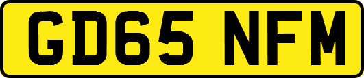 GD65NFM