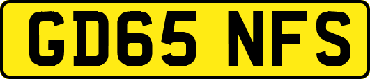 GD65NFS