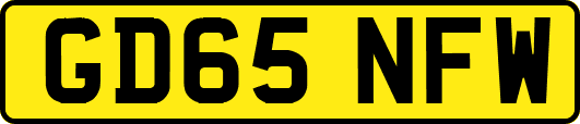 GD65NFW