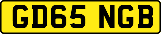 GD65NGB