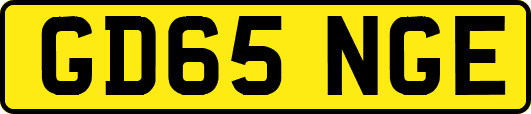 GD65NGE