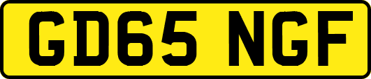GD65NGF