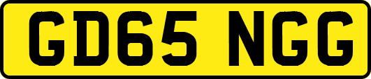 GD65NGG