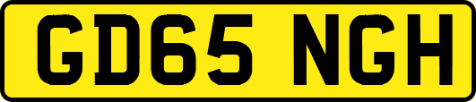 GD65NGH